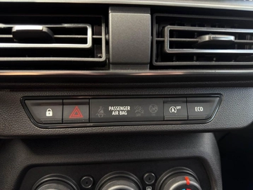 Image véhicule  Dacia SANDERO (26)