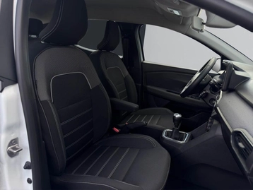 Image véhicule  Dacia SANDERO (10)