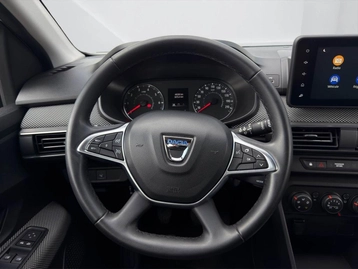 Image véhicule  Dacia SANDERO (14)