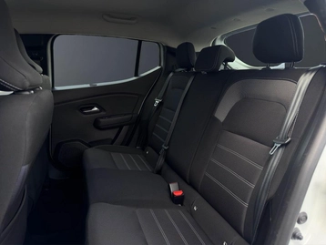Image véhicule  Dacia SANDERO (11)