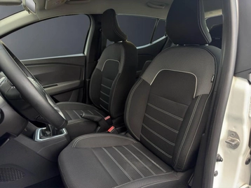 Image véhicule  Dacia SANDERO (9)