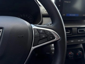 Image véhicule  Dacia SANDERO (19)
