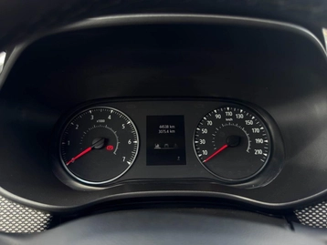 Image véhicule  Dacia SANDERO (15)
