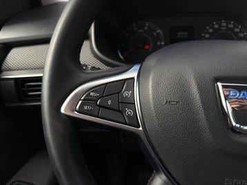 Image véhicule  Dacia SANDERO (17)