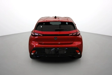 Image véhicule  Peugeot Nouvelle 308 (9)