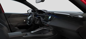 Image véhicule  Peugeot Nouvelle 308 (7)