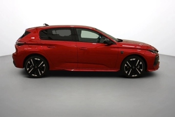 Image véhicule  Peugeot Nouvelle 308 (18)
