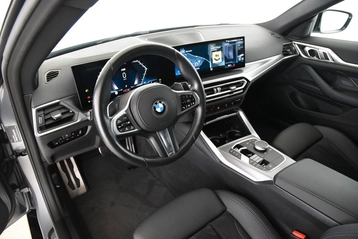 Image véhicule  BMW SÉRIE 4 GRAN COUPÉ (5)