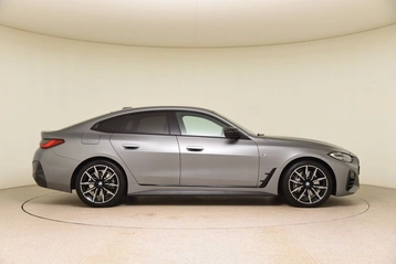 Image véhicule  BMW SÉRIE 4 GRAN COUPÉ (3)