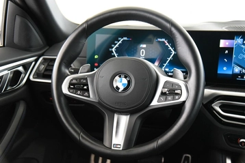 Image véhicule  BMW SÉRIE 4 GRAN COUPÉ (11)