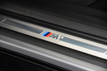 Image véhicule  BMW SÉRIE 4 GRAN COUPÉ (17)