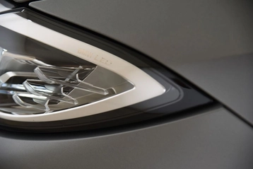 Image véhicule  BMW SÉRIE 4 GRAN COUPÉ (22)