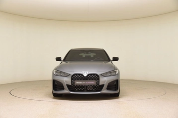 Image véhicule  BMW SÉRIE 4 GRAN COUPÉ (4)
