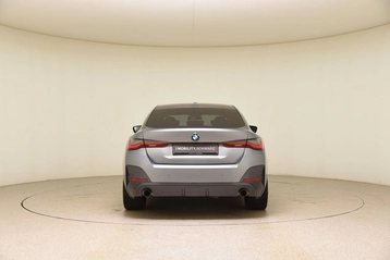 Image véhicule  BMW SÉRIE 4 GRAN COUPÉ (2)