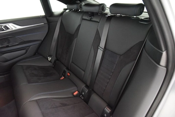 Image véhicule  BMW SÉRIE 4 GRAN COUPÉ (7)