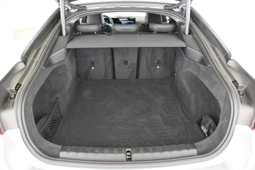 Image véhicule  BMW SÉRIE 4 GRAN COUPÉ (8)