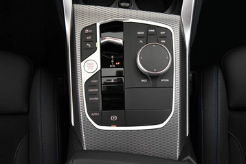 Image véhicule  BMW SÉRIE 4 GRAN COUPÉ (14)