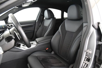 Image véhicule  BMW SÉRIE 4 GRAN COUPÉ (6)