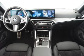 Image véhicule  BMW SÉRIE 4 GRAN COUPÉ (10)