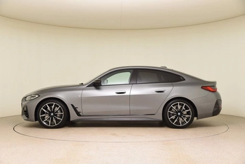 Image véhicule  BMW SÉRIE 4 GRAN COUPÉ (1)