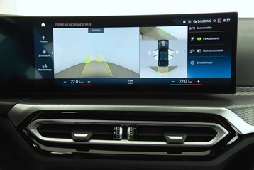 Image véhicule  BMW SÉRIE 4 GRAN COUPÉ (13)