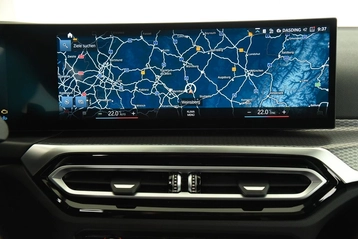 Image véhicule  BMW SÉRIE 4 GRAN COUPÉ (12)