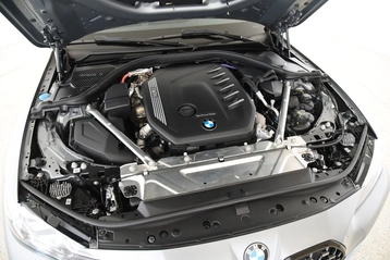 Image véhicule  BMW SÉRIE 4 GRAN COUPÉ (19)