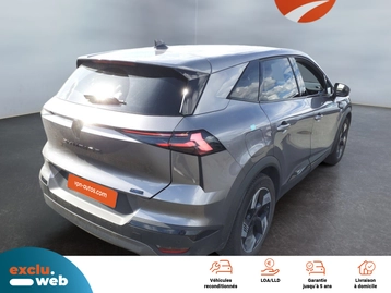 Image véhicule  Renault SYMBIOZ (1)