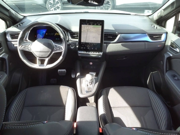 Image véhicule  Renault SYMBIOZ (3)