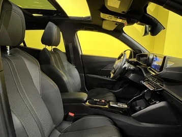 Image véhicule  Peugeot 2008 (4)