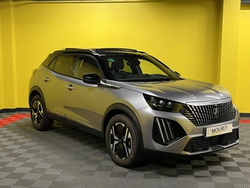 Image véhicule  Peugeot 2008 (34)