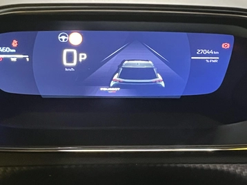 Image véhicule  Peugeot 2008 (25)