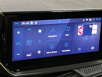 Image véhicule  Peugeot 2008 (19)