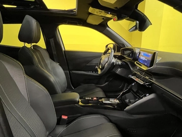 Image véhicule  Peugeot 2008 (33)