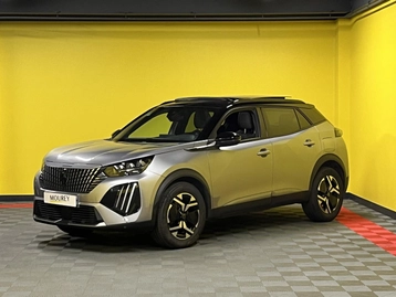 Image véhicule  Peugeot 2008 (35)
