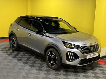 Image véhicule  Peugeot 2008 (10)