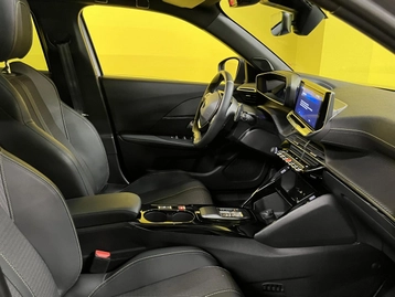 Image véhicule  Peugeot 2008 (26)