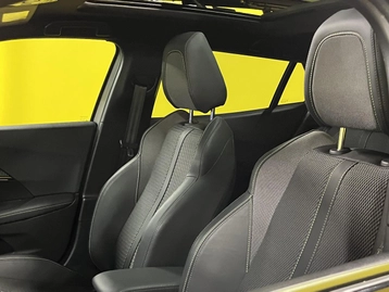 Image véhicule  Peugeot 2008 (29)