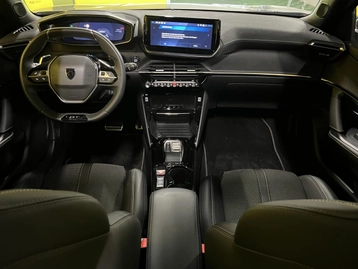 Image véhicule  Peugeot 2008 (6)