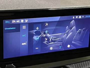 Image véhicule  Peugeot 2008 (24)