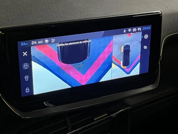 Image véhicule  Peugeot 2008 (28)