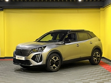 Image véhicule  Peugeot 2008 (0)