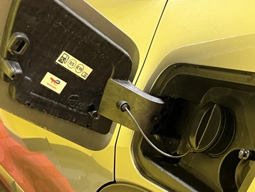 Image véhicule  Peugeot 2008 (32)