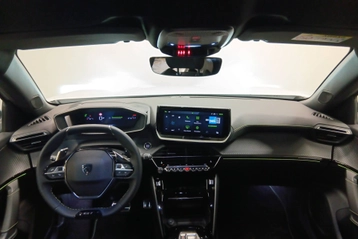 Image véhicule  Peugeot 2008 (3)