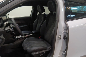 Image véhicule  Peugeot 2008 (8)