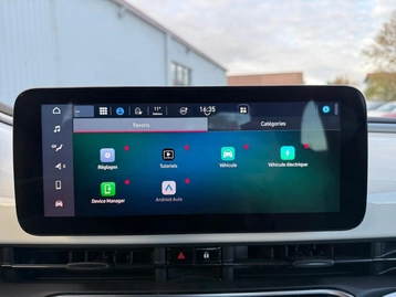 Image véhicule  Fiat 500 (25)