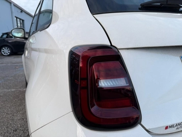 Image véhicule  Fiat 500 (12)