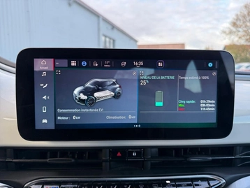 Image véhicule  Fiat 500 (24)