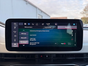 Image véhicule  Fiat 500 (28)