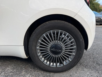 Image véhicule  Fiat 500 (7)